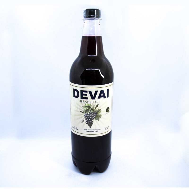 Altar Wine