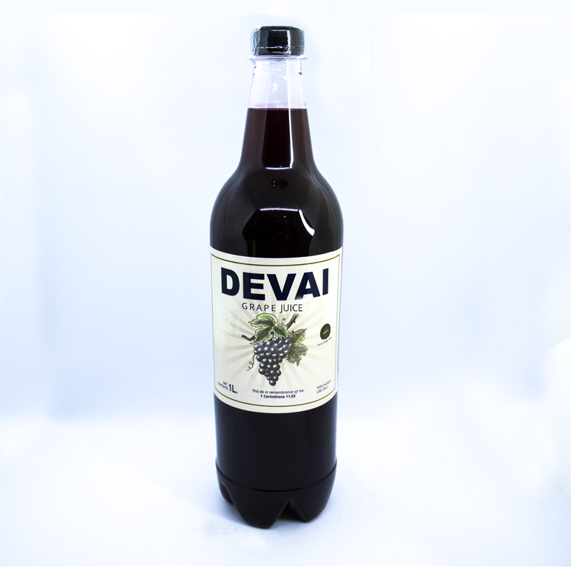 Altar Wine β 750ml