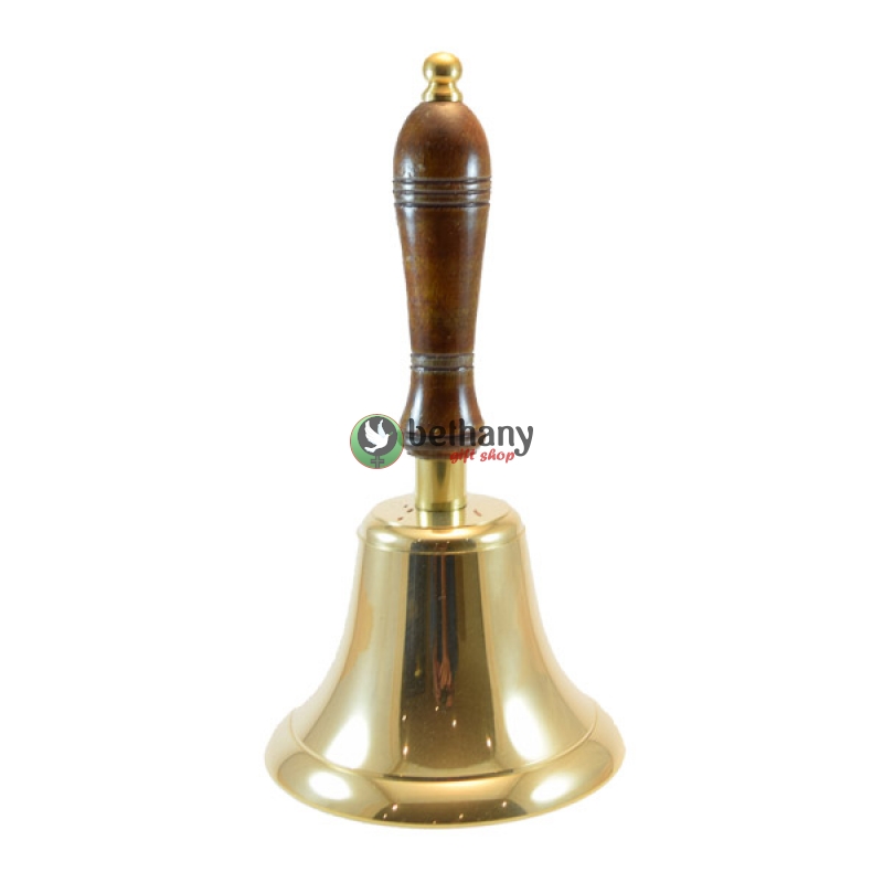 Altar Bell β 4-Bell Brass