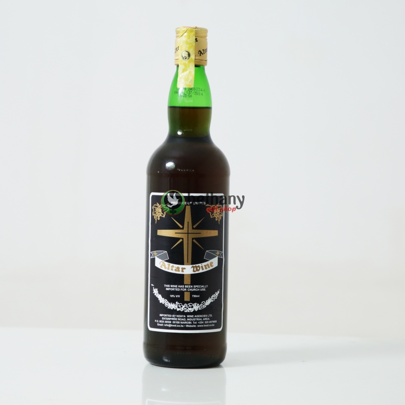 Altar Wine β 750ml